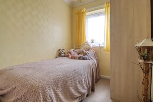 Bedroom Three- click for photo gallery